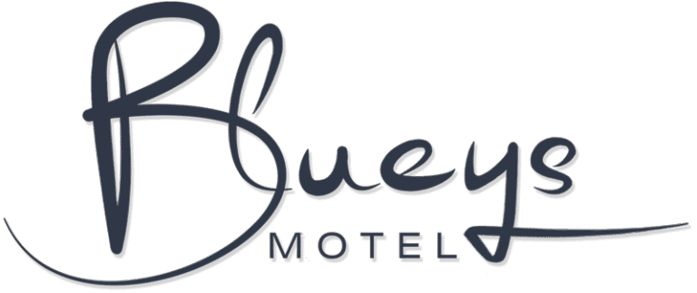 Blueys Motel